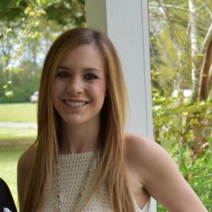 Meet your Posher, Olivia